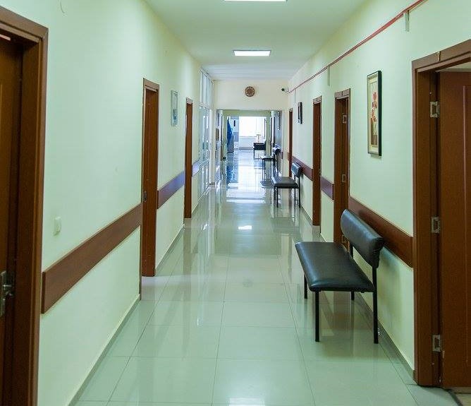 სამშობიარო სახლი სიხარული პალატა